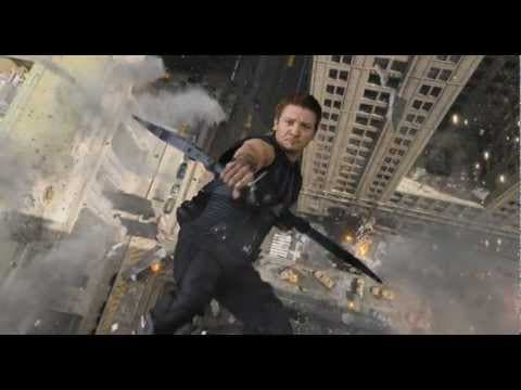 Official Trailer 2