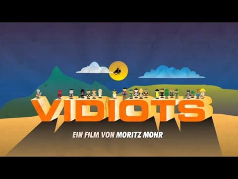 Vidiots (2006) - Kurzfilm