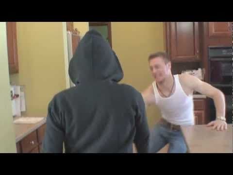 Bloody Murder - Trailer