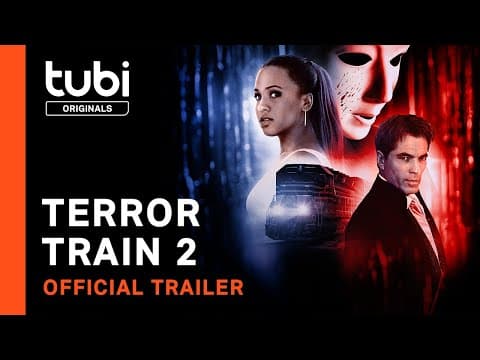 Official Trailer