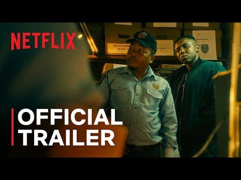 iNumber Number: Jozi Gold - Trailer