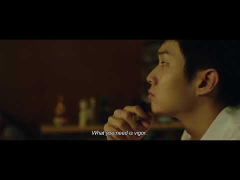 Official Int'l Main Trailer [Subtitled]