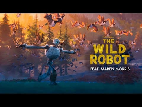 Trailer feat. Maren Morris