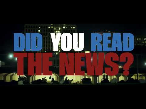 Official Trailer