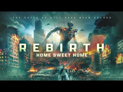 UK Trailer