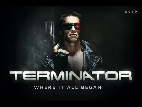 Re-release Teaser Trailer