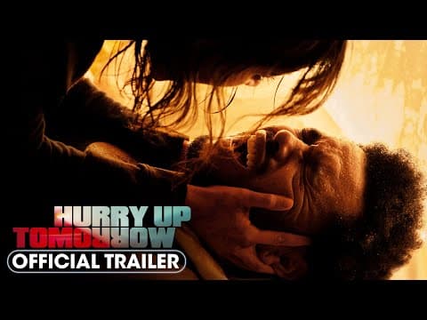 Official Trailer