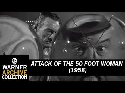Mr. Giant Attacks