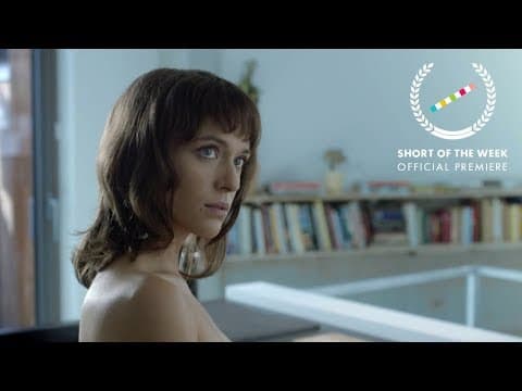 Konstruktor a Sci-Fi Short Film by Piotr Dylewski