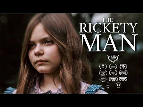 THE RICKETY MAN -  SHORT HORROR FILM *AWARD WINNING*
