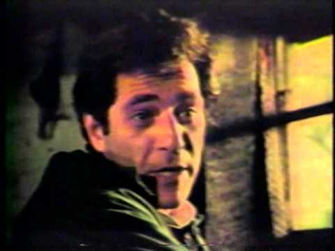 NBC promo Russian Roulette & Richie Brockelman 1978
