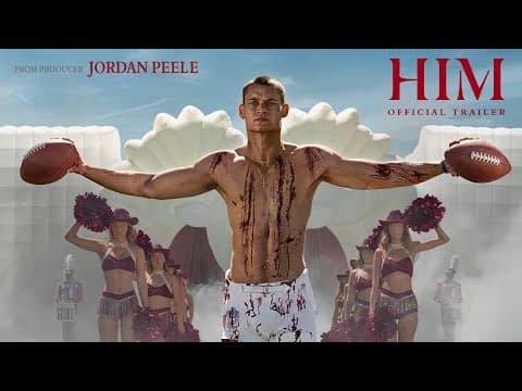 Official Trailer