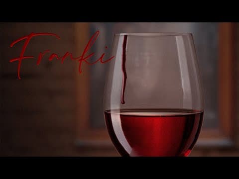 FRANKI (bloody fetish)