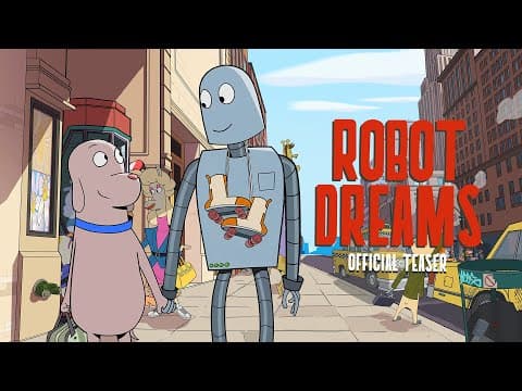 Official US Teaser