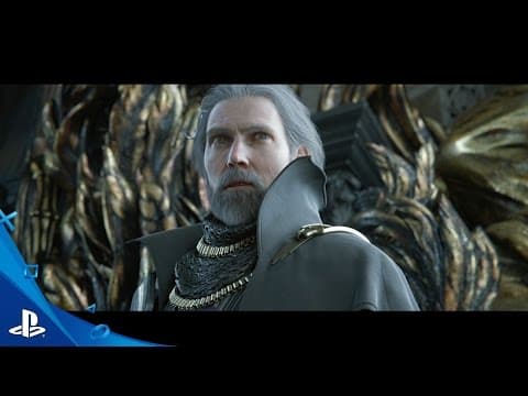 Official Trailer