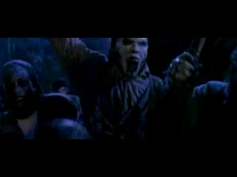 House Of The Dead Trailer (2003)