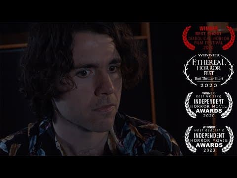 Horror Short Film | Caller #4