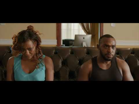 Official Trailer