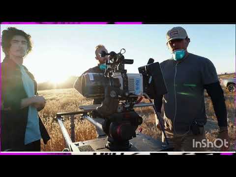 Tom DeLonge and Mark Hoppus discuss the making of Tom's new feature film "Monsters of California"