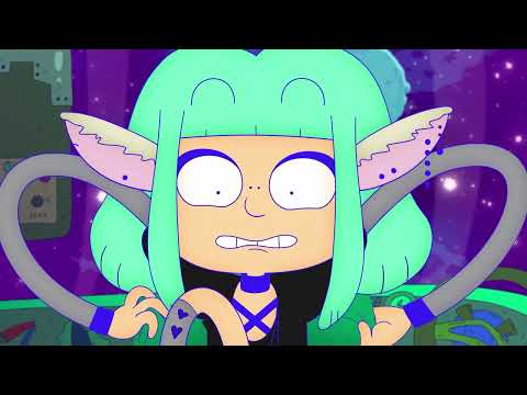 Clip | Magic Trick