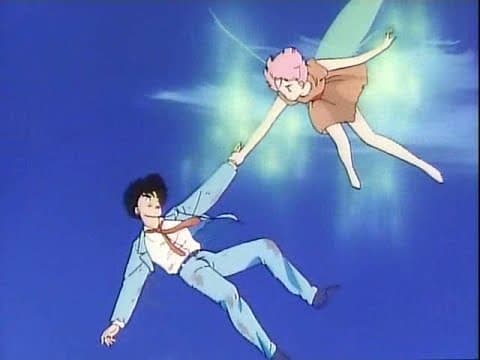 Gdleen OVA [1990] (English subtitles)