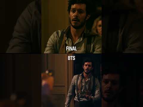 BTS Reel