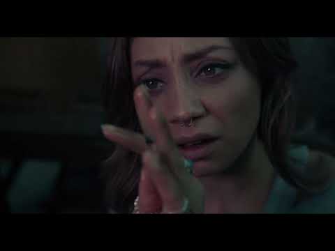 Midnight Perturbation | Official Trailer