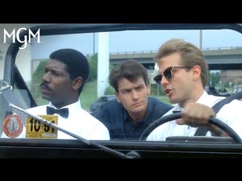 NAVY SEALS (1990) | Opening Scene | MGM
