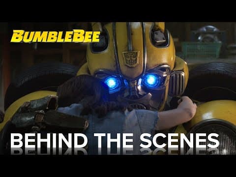 Storyboards - Official Behind the Scenes