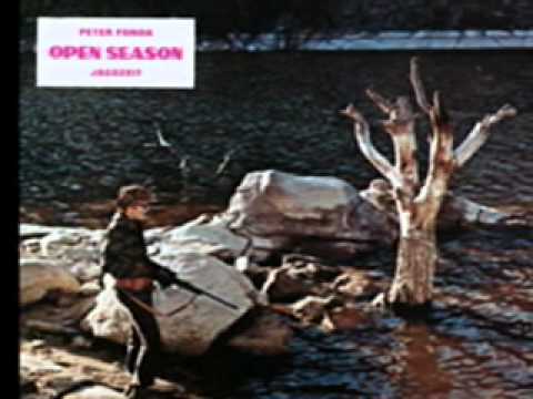 (Open Season 1974) John Howard - Casting Shadows