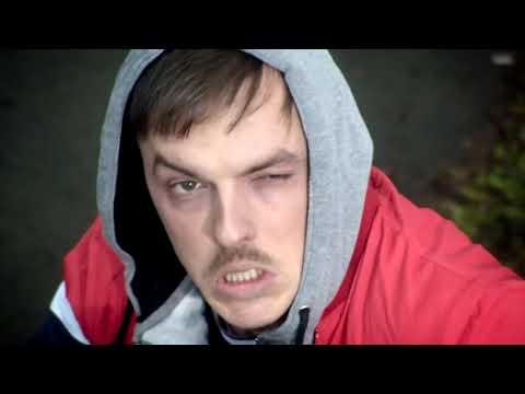 Official Irish Trailer