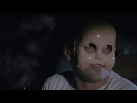 Star Time: 1991 Theatrical Trailer (Vinegar Syndrome)