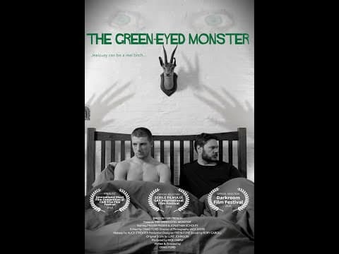 The Green Eyed Monster