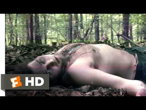 V/H/S (5/10) Movie CLIP - Don't Come Here (2012) HD
