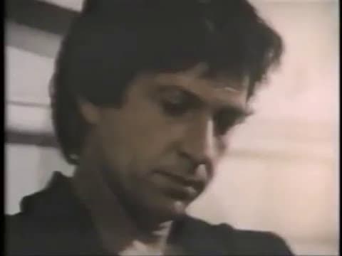 Deadly Messages TV Movie Ad (1985)