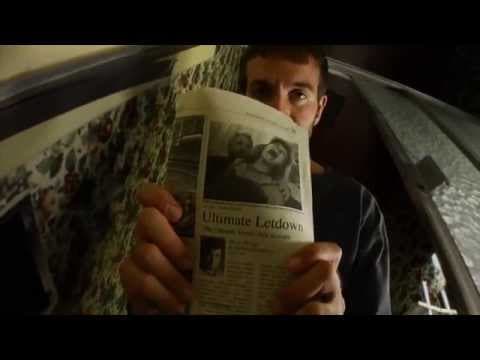 CRITICIZED - A Horror Film by Richard Gale