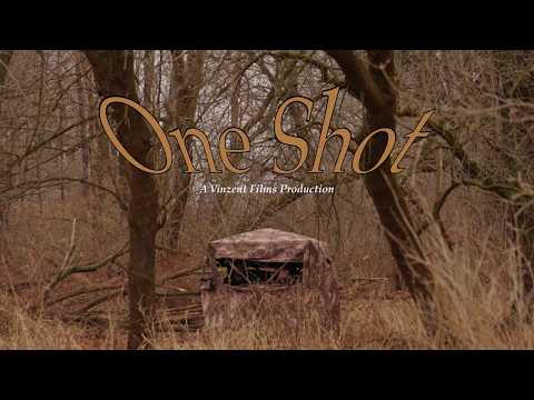 One Shot (2026) | A Short Film Written and Directed by Vincent Zielinski