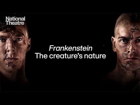 Cruelty, Violence and the Creature