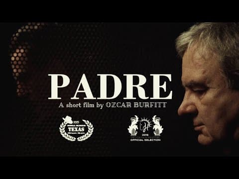 Padre | Thriller Short