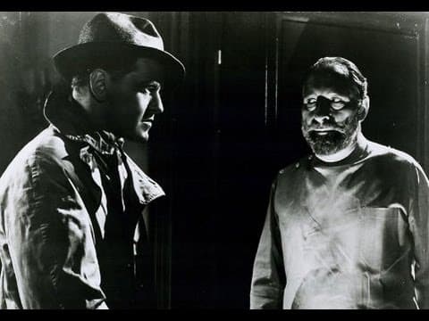 Joe Dante on THE MAD DOCTOR OF MARKET STREET