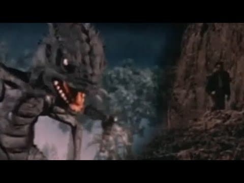 Ray Harryhausen : The Jupiterian