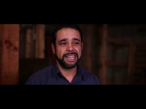 Brian's Ghost Story - "The Calling" - When the Dead Call Bonus Feature 2