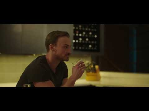 NEVER FORGOTTEN (2022) Official Trailer