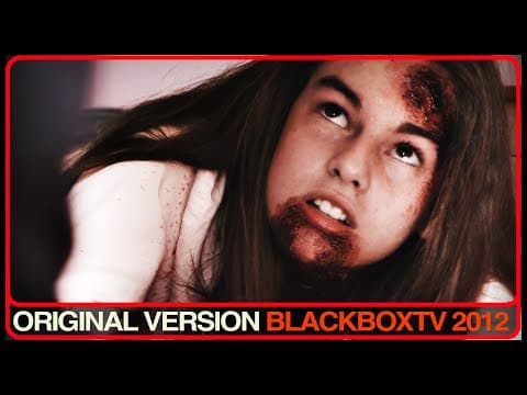 More Than You Can Chew | Dan Trachtenberg | BlackBoxTV Presents