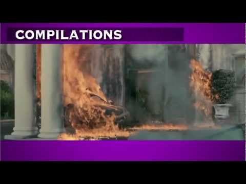 Arjun And Sarah Killed By A Car Bomb - Raajneeti