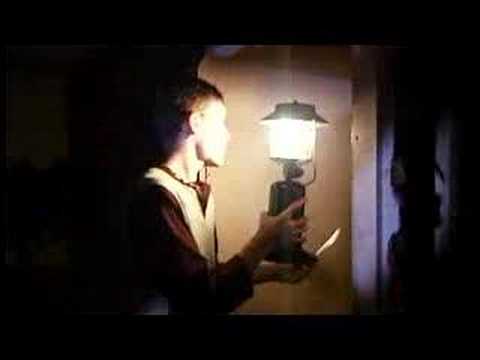 Blood Oath trailer w/Tiffany Shepis