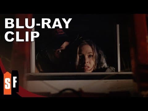 Clip: Don't Ride With Strangers