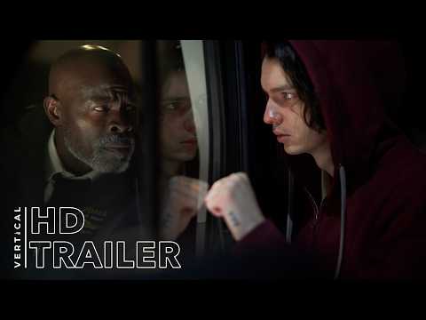 The Passenger | Official Trailer (HD) | Vertical