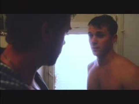 THE SINGING FOREST- a JORGE AMEER film - "Can I get a little privacy please?" - AVAILABLE ON DVD
