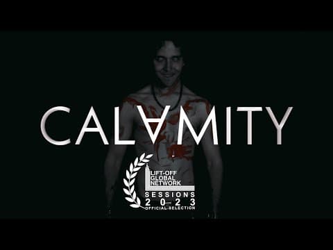 CALAMITY